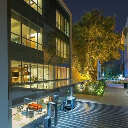 Park Inn By Radisson Gwalior Dış mekan fotoğraf