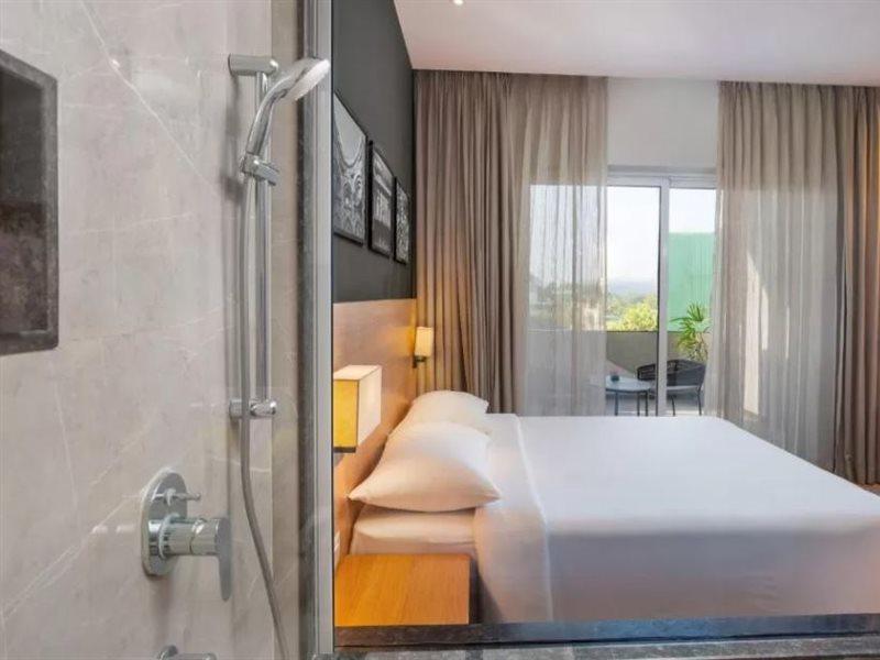 Park Inn By Radisson Gwalior Dış mekan fotoğraf