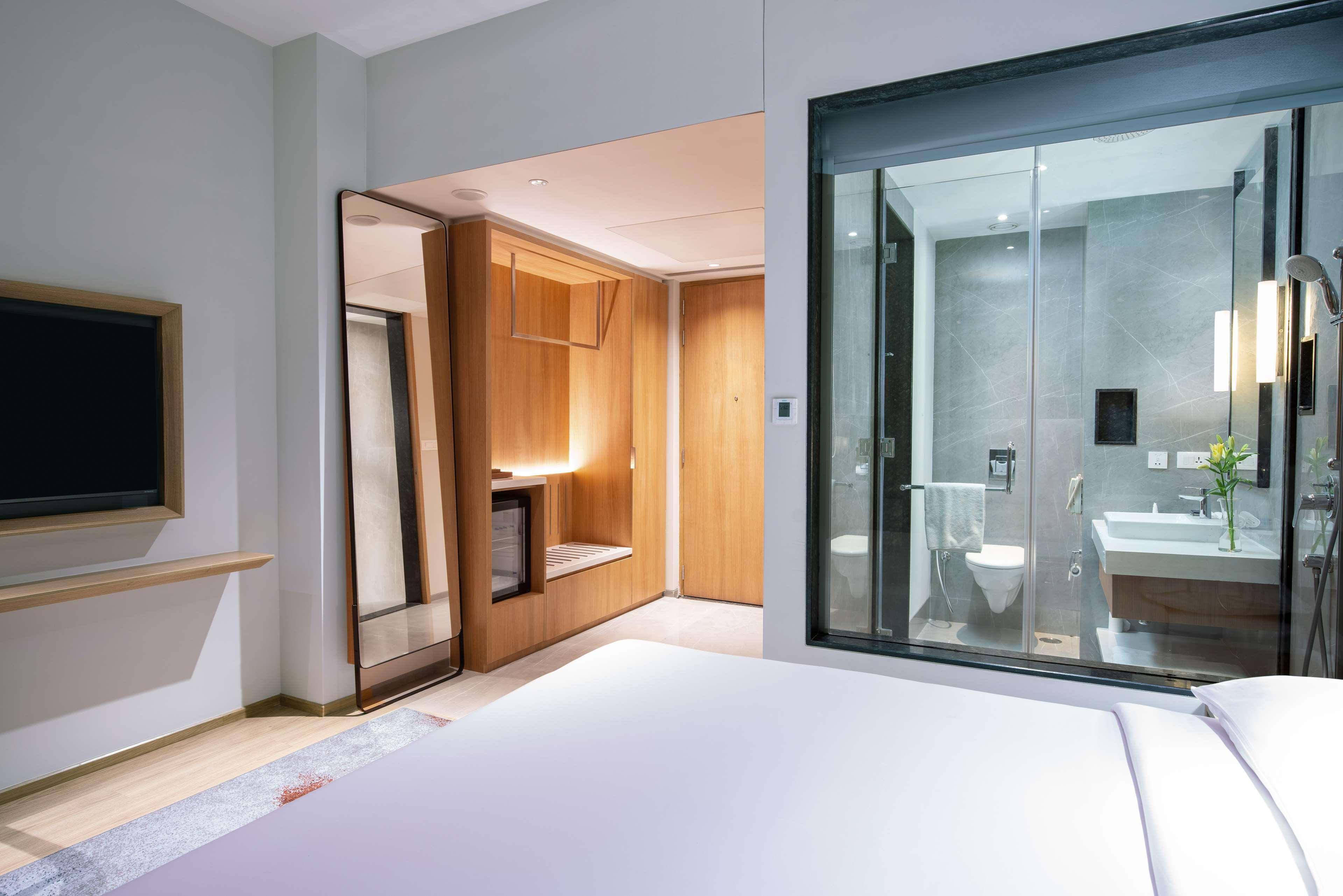 Park Inn By Radisson Gwalior Dış mekan fotoğraf