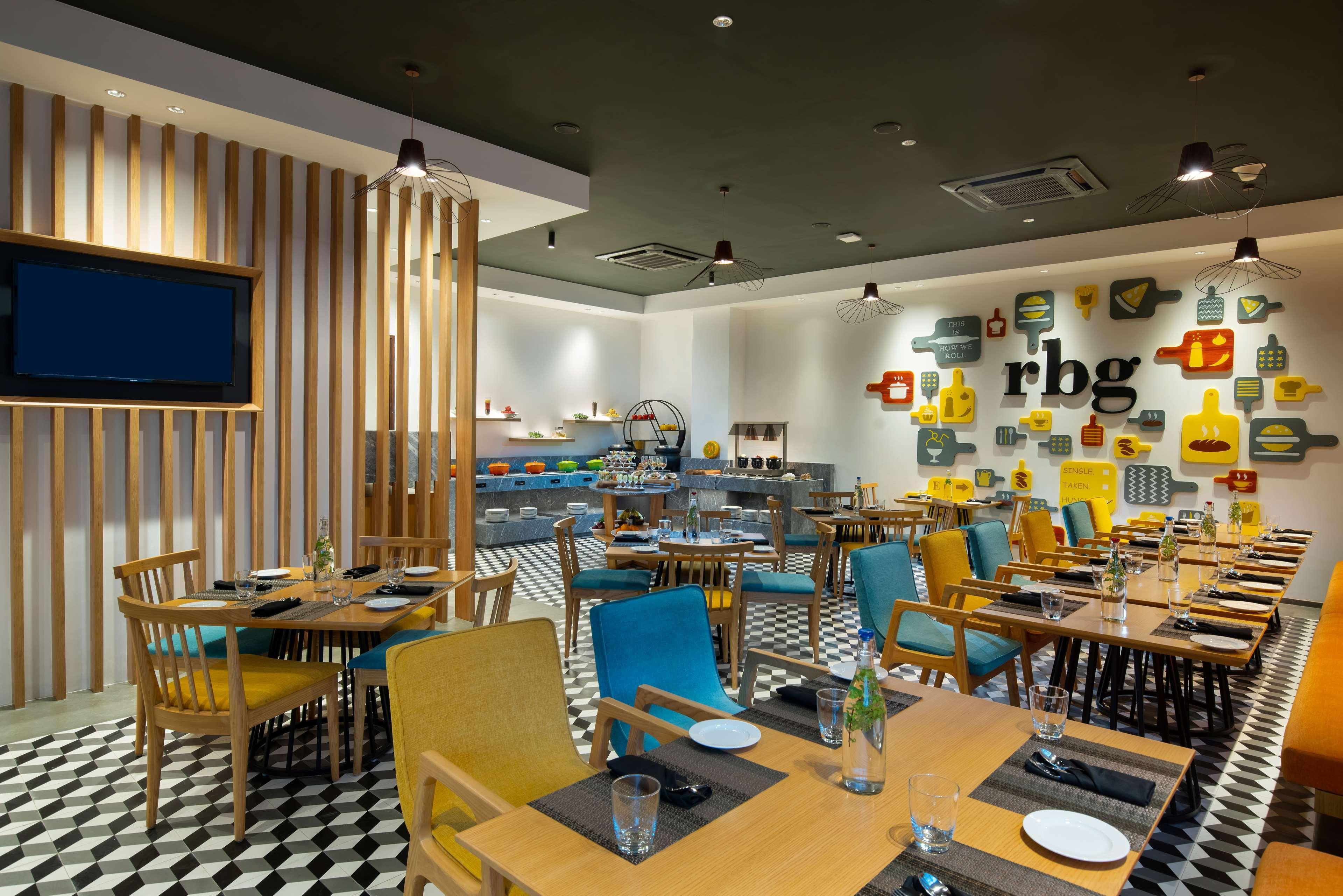 Park Inn By Radisson Gwalior Dış mekan fotoğraf
